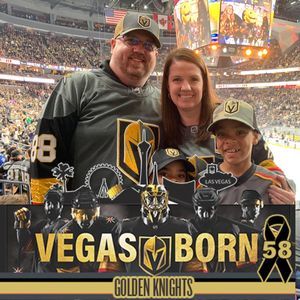 Meet your Posher, Keith